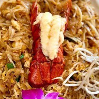 Pad Thai Lunch Special