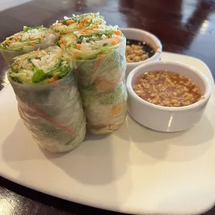 spring roll