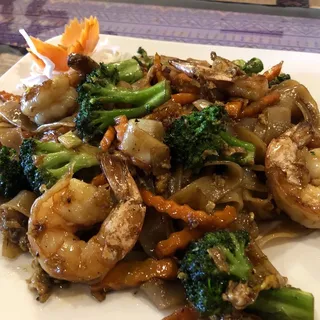 56. Pad See Yew