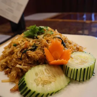 65. Spicy Fried Rice