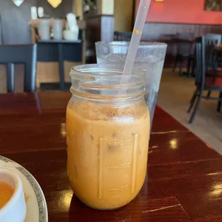 Thai Iced Tea