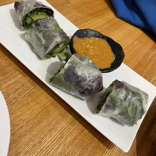 Avocado Roll