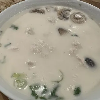 Small Tom Kha