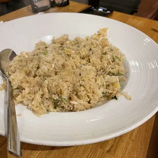 Fried Rice