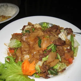 Pad See Ewe