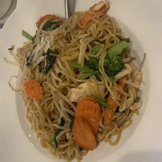 Chow Mein