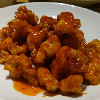 Orange Chicken