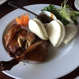 Crispy Duck