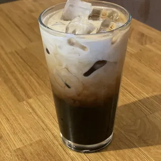 Thai Coffee