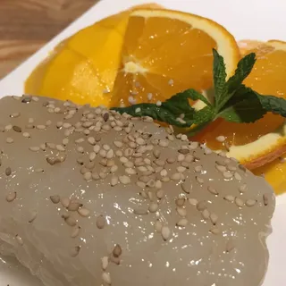 Mango Sticky Rice