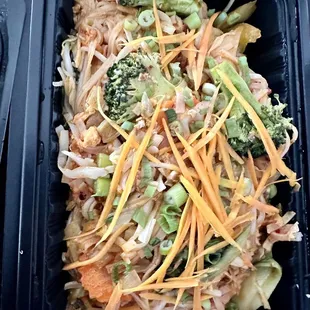 Pad Thai