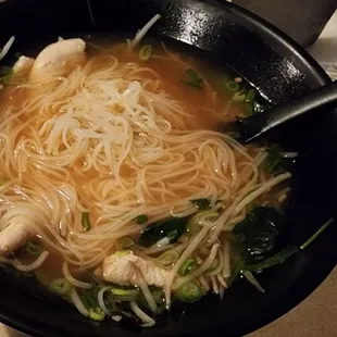 Pho Chicken