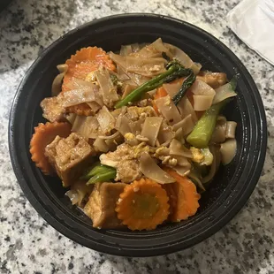 Pad See You