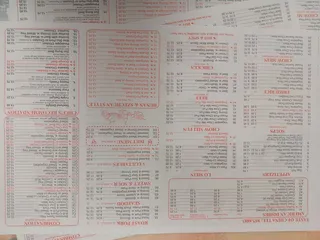 Taste of China
