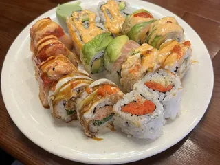 China Buffet