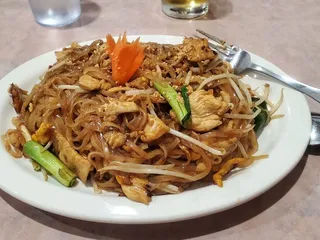 Koong Thai