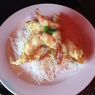 Bang Bang Shrimp