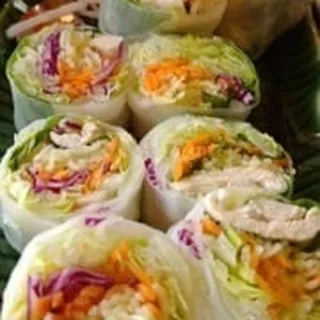 Summer Roll