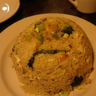 Thai Fried Rice