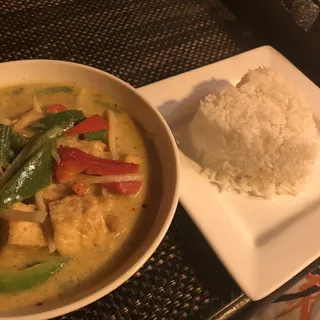 Green Curry