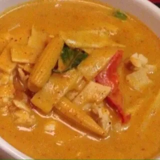Red Curry