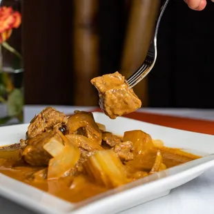 Thai Tamarind Restaurant