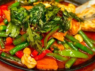 Thonglor Thai Bistro