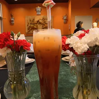 Thai Iced Tea