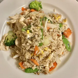 House Fried Rice