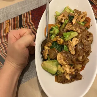 Pad See Ew