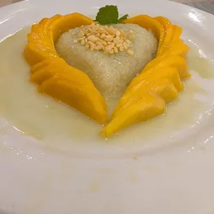 Mango Sticky Rice