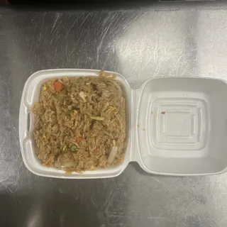 Side of Fried Rice