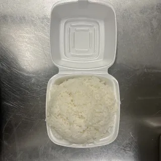 White Rice
