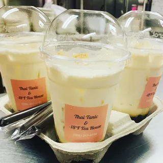 Brown Sugar Casanova