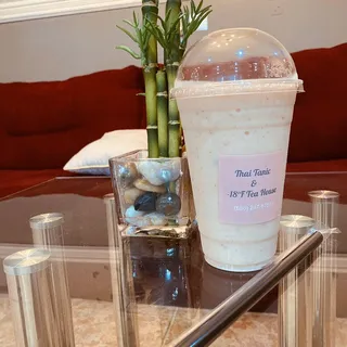 Balance Life Smoothie