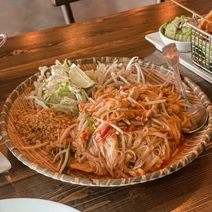 Pad Thai