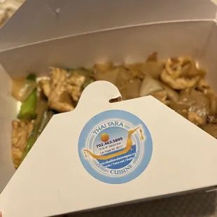 food