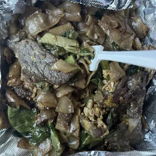 Pad See Ew
