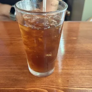 Iced Tea