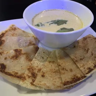 Indian Pancake*