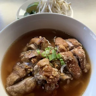 Thai Tara Street Noodle Soup