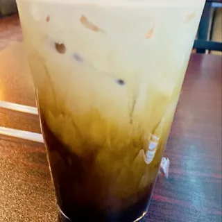 Thai Ice Coffee