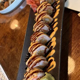 food, sushi and sashimi, sashimi, sushi