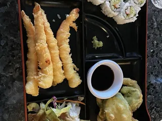 Miyaki Sushi & Grill