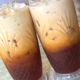 Thai Iced Tea