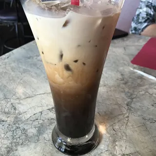 Thai Iced Coffee