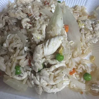 28. Fried Rice