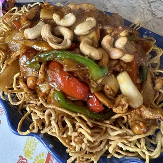 79. Thai Taste Basket