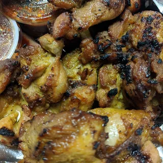 80. Thai Taste BBQ Chicken