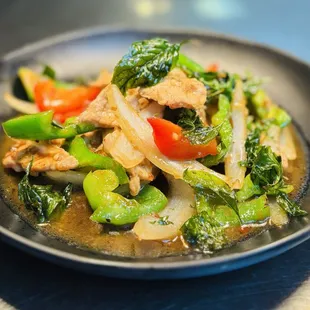 Thai Taste